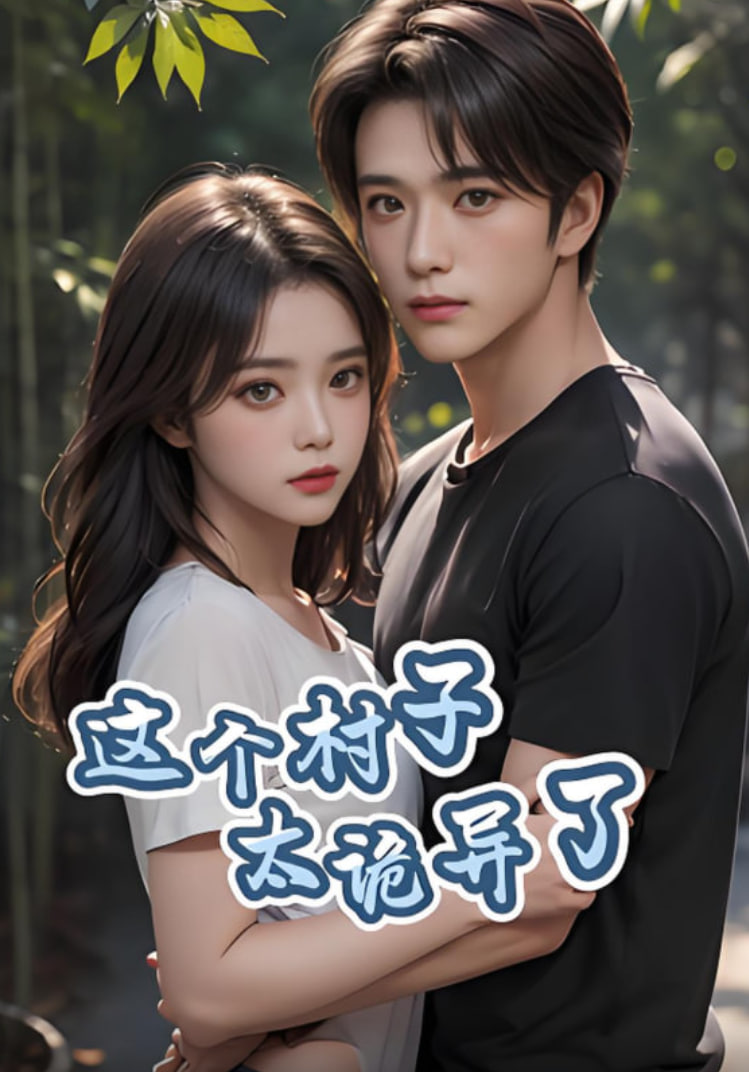 这个村子太诡异了