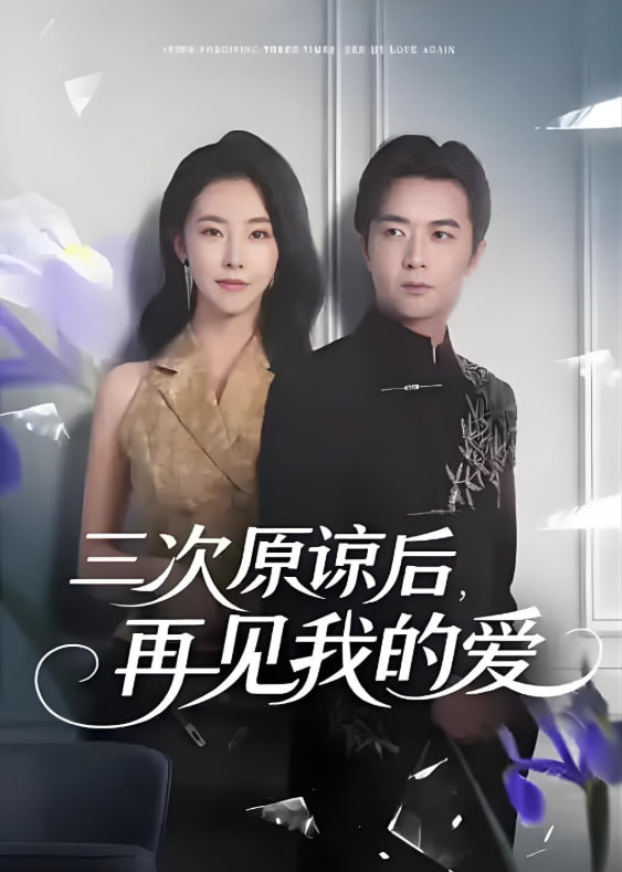 三次原谅后再见我的爱