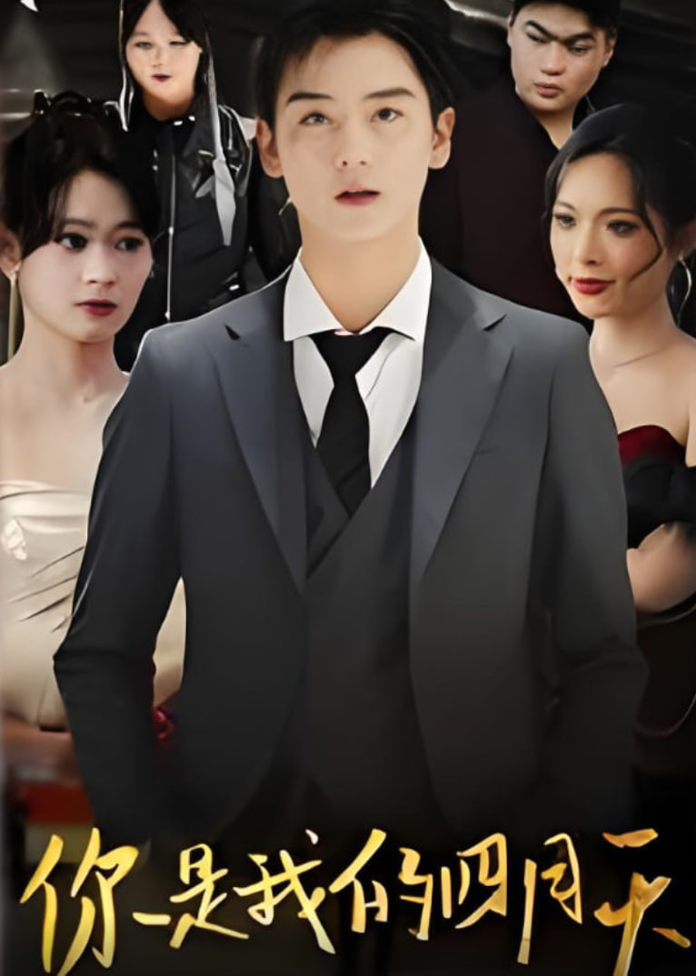 你是我的四月天