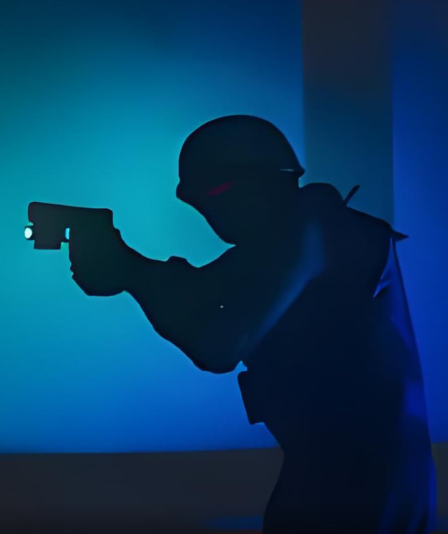 像天使一样奇怪