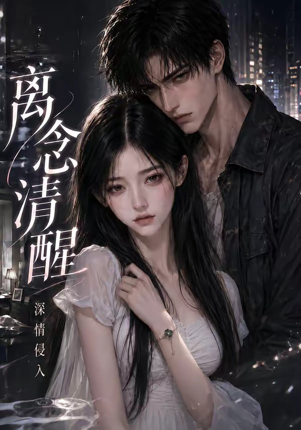 离念清醒深情侵入